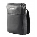 MANDARINA DUCK   MWM01 001 BLACK 