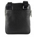 MANDARINA DUCK   MWM01 001 BLACK 