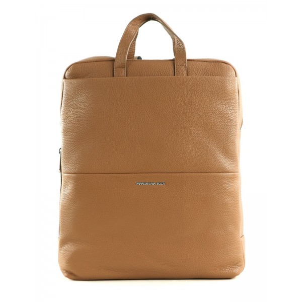 MANDARINA DUCK   MWT02 27D INDIAN TAN 