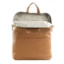 MANDARINA DUCK   MWT02 27D INDIAN TAN 