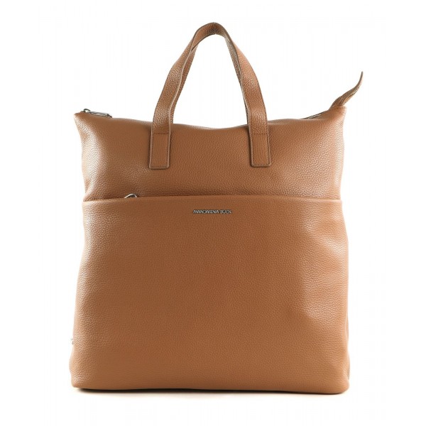 MANDARINA DUCK   MWT03 27D INDIAN TAN 