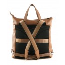 MANDARINA DUCK   MWT03 27D INDIAN TAN 