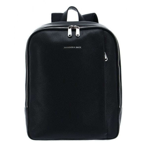MANDARINA DUCK   MWT05 001 BLACK 