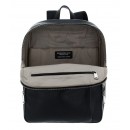 MANDARINA DUCK   MWT05 001 BLACK 
