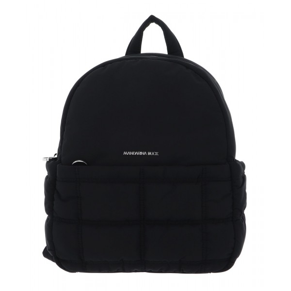 MANDARINA DUCK   ODT07 651 BLACK 