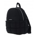 MANDARINA DUCK   ODT07 651 BLACK 