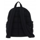 MANDARINA DUCK   ODT07 651 BLACK 