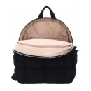 MANDARINA DUCK   ODT07 651 BLACK 