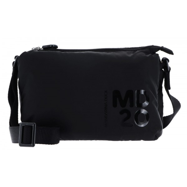 MANDARINA DUCK   ONT32 651 BLACK 
