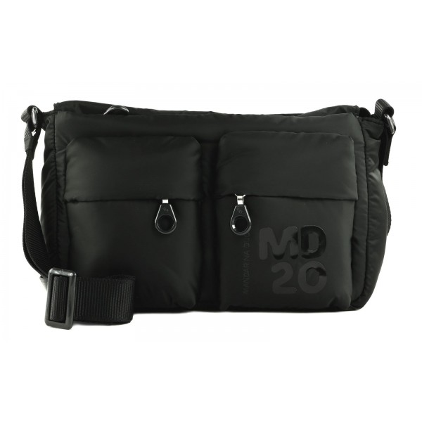 MANDARINA DUCK   ONTT5 651 BLACK 