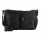MANDARINA DUCK   ONTT5 651 BLACK 