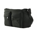 MANDARINA DUCK   ONTT5 651 BLACK 