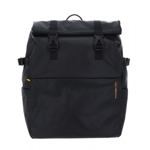 MANDARINA DUCK   OST06 651 BLACK 