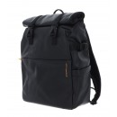 MANDARINA DUCK   OST06 651 BLACK 