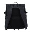 MANDARINA DUCK   OST06 651 BLACK 