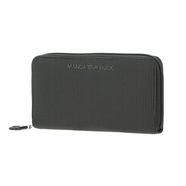 MANDARINA DUCK   QMPN1 A44 RAIN FOREST 