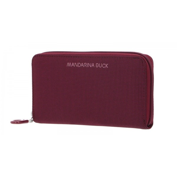 MANDARINA DUCK   QMPN1 A57 VIBRANT PINK 