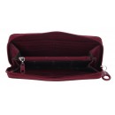 MANDARINA DUCK   QMPN1 A57 VIBRANT PINK 