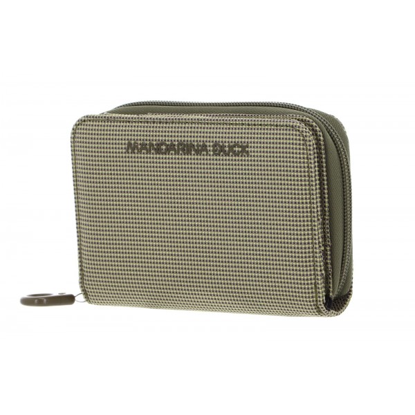 MANDARINA DUCK   QMPN8 A26  JADE 