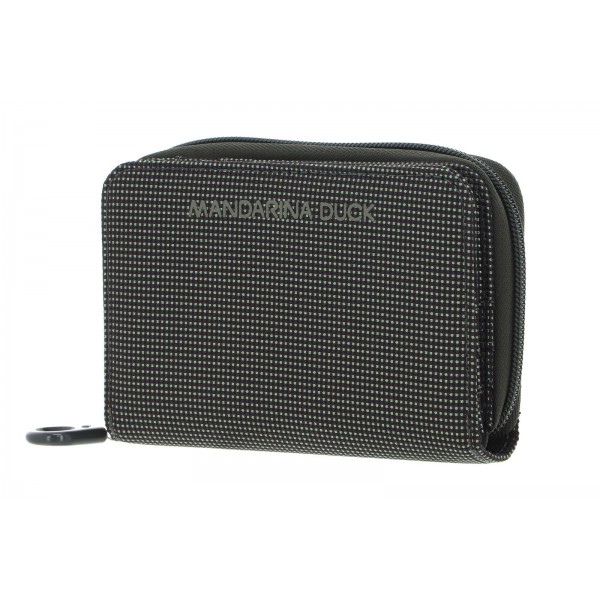 MANDARINA DUCK   QMPN8 A44 RAIN FOREST 