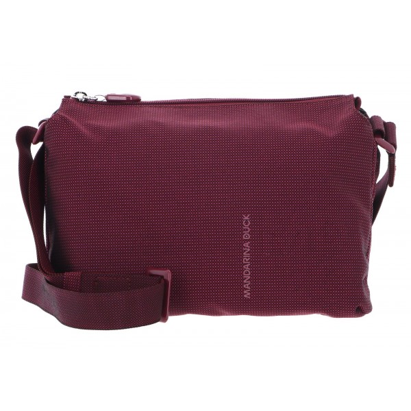 MANDARINA DUCK   QMT32 A57 VIBRANT PINK 