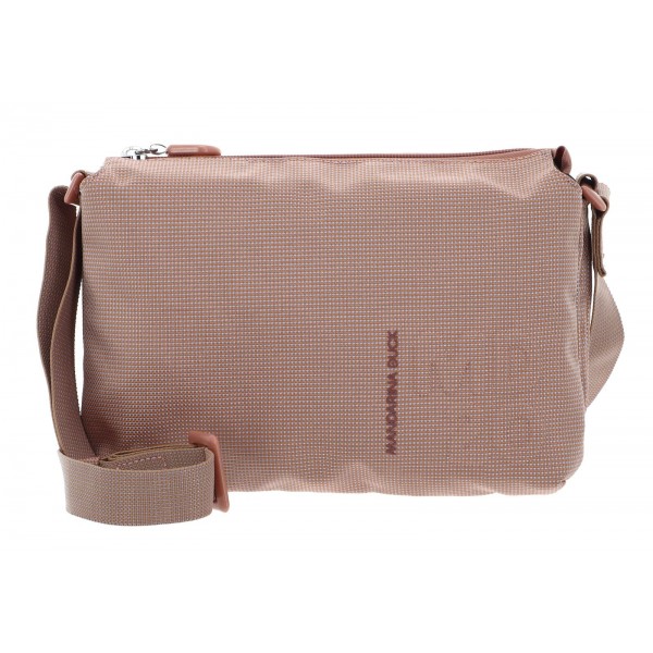 MANDARINA DUCK   QMT32 A27  CANDY PINK 