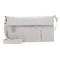 MANDARINA DUCK   QMT33 09E  WHITECAP GR 