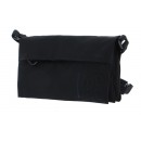 MANDARINA DUCK   QMT33 651  BLACK 