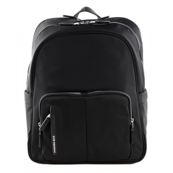 MANDARINA DUCK   VCT28 651 BLACK 