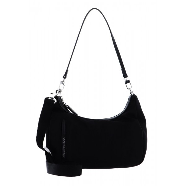 MANDARINA DUCK   VCT25 651 BLACK 