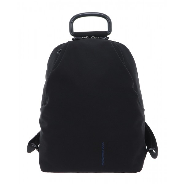 MANDARINA DUCK   QMT39 651 BLACK  