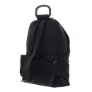 MANDARINA DUCK   QMT39 651 BLACK  
