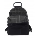 MANDARINA DUCK   QMT39 651 BLACK  
