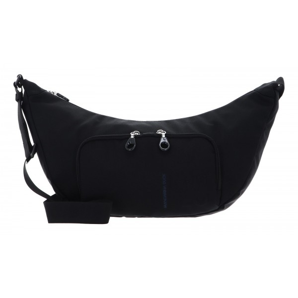 MANDARINA DUCK   QMT50 651 BLACK 
