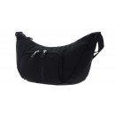 MANDARINA DUCK   QMT50 651 BLACK 