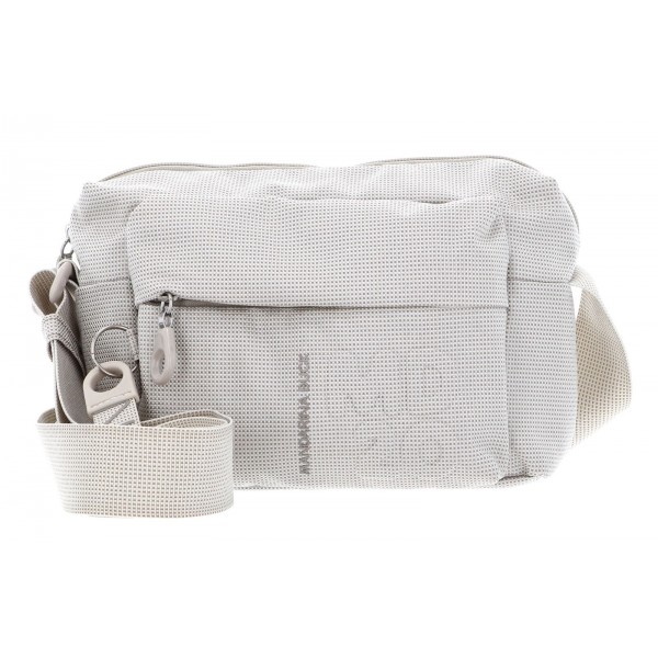 MANDARINA DUCK   QMTT7 09E  WHITECAP GR 