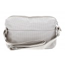 MANDARINA DUCK   QMTT7 09E  WHITECAP GR 