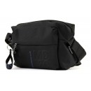 MANDARINA DUCK   QMTT7 651  BLACK 