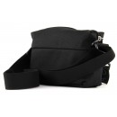 MANDARINA DUCK   QMTT7 651  BLACK 