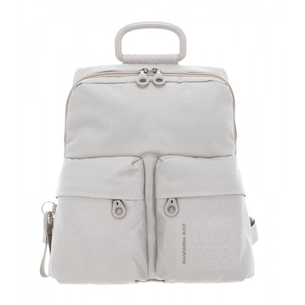 MANDARINA DUCK   QMTZ4 09E   WHITECAP GR 