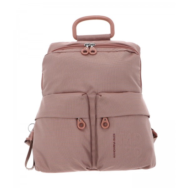 MANDARINA DUCK   QMTZ4 A27 CANDY PINK 