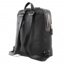 MANDARINA DUCK   VCT08 651 BLACK 