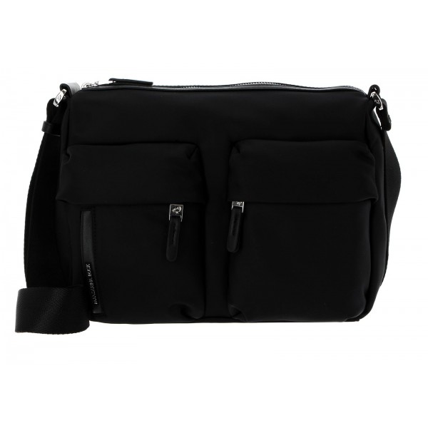 MANDARINA DUCK   VCT18 651 BLACK 