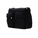 MANDARINA DUCK   VCT18 651 BLACK 