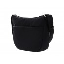 MANDARINA DUCK   VCT20 651 BLACK 