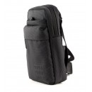 MANDARINA DUCK   MD20 KPM02 16Z BLACK INK 