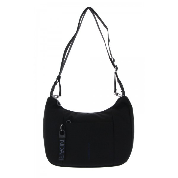MANDARINA DUCK   MD20 QMT31 651 BLACK 