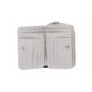 MANDARINA DUCK   QMPN8 09E  WHITECAP GR 