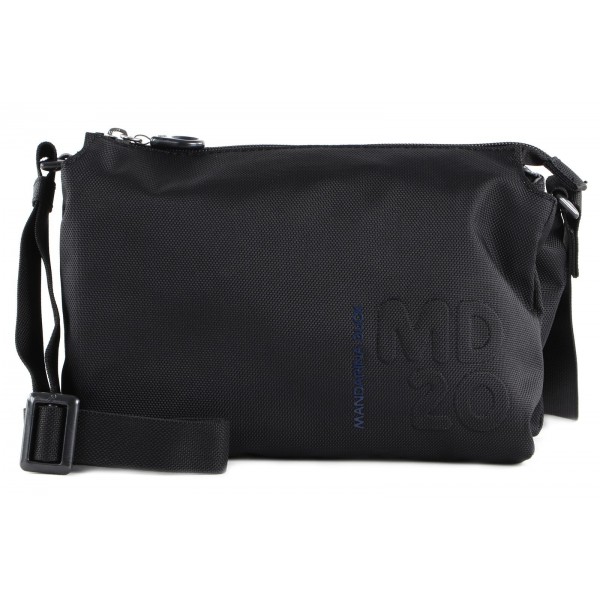 MANDARINA DUCK   QMT32 651 BLACK 