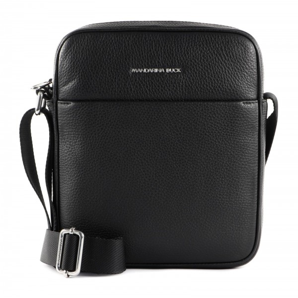 MANDARINA DUCK   MWM02 001 BLACK 